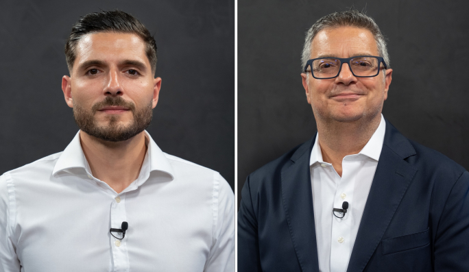WATCH | Abortion, euthanasia, and overpopulation: Delia and Borg go head to head in first debate