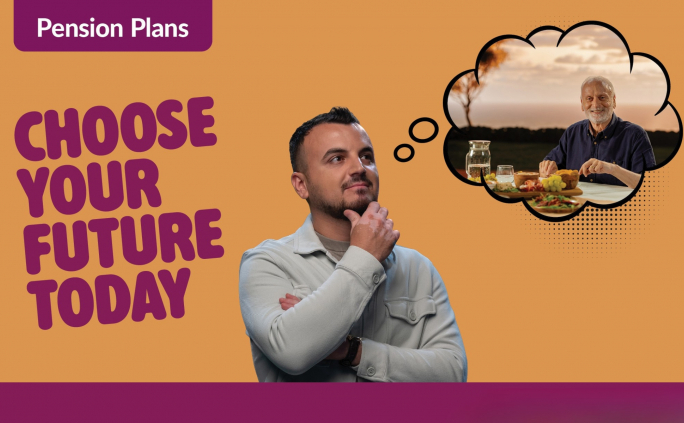Up to €200 top-up on new Mapfre MSV Life unit linked personal pension plans through BOV