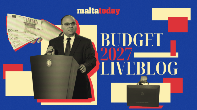LIVE | Budget 2027: Follow the announcements, analysis and measures as they unfold