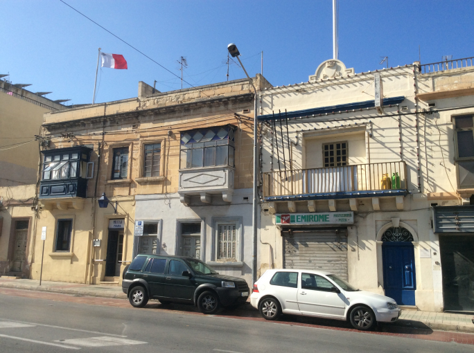 State ordered to pay €143,000 to owner of Fgura police station property over rights breach