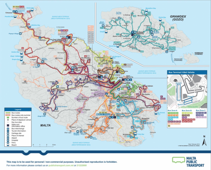 map-new-route-map-for-public-transport-users-launched-maltatoday-mt