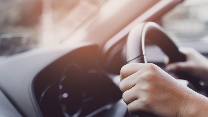 Suspended sentence for driver caught without licence and insurance