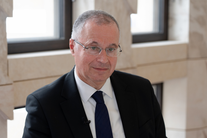 Carm Mifsud Bonnici will not contest election