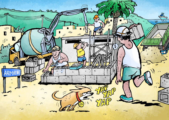 Cartoon: 14 June 2026