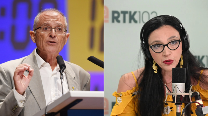 ADPD, Momentum to join forces ahead of upcoming general election