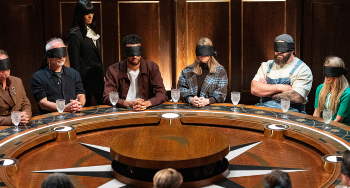 What Celebrity Traitors can teach us about group think and human behaviour