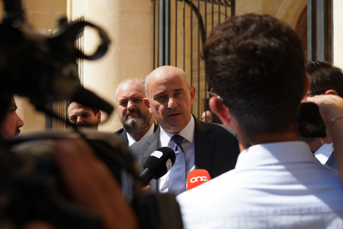 WATCH | PN takes Broadcasting Authority and PBS to court, claiming systematic imbalance