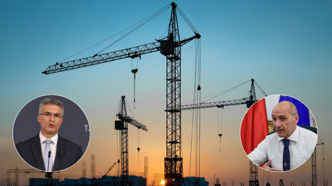 Veteran Labour MPs join calls to protect village cores from excess development