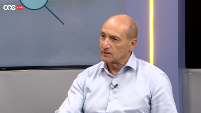 Malta is pushing for EU condemnation of Israel, Fearne says