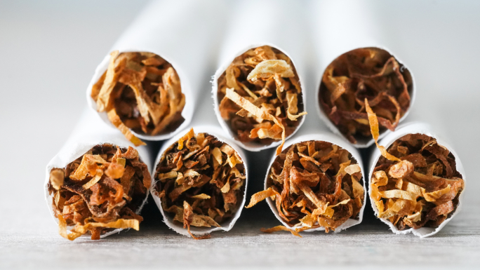 Company director gets suspended sentence, fined over €13 million over unpaid cigarette excise duty