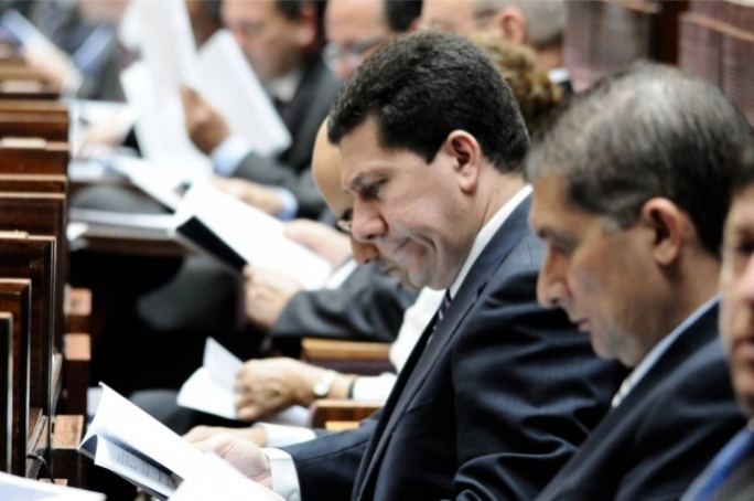 Puli’s bluster on ‘gay books’ and Islamic veils is miguided