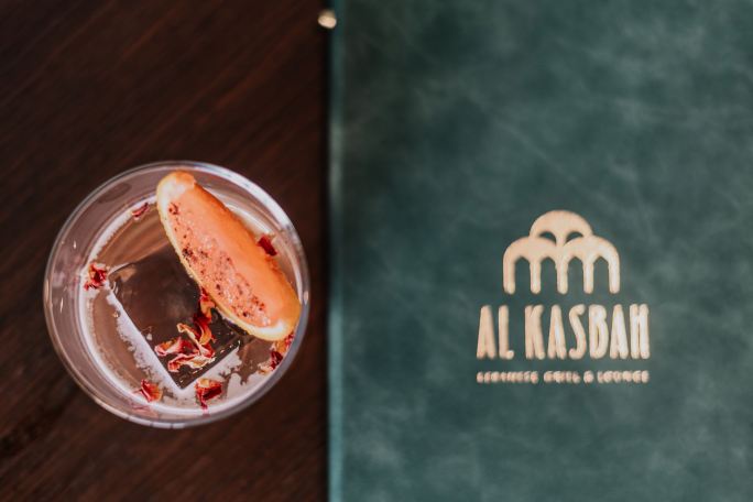 Al Kasbah Lebanese restaurant brings a taste of Beirut to Hard Rock Hotel Malta