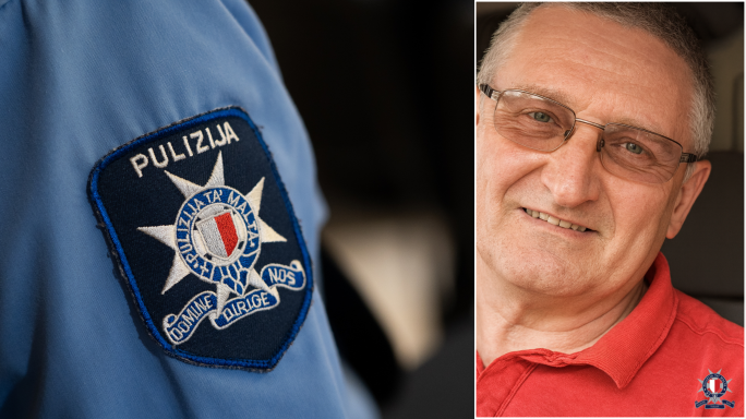 Have you seen this man? Public asked to help find 56-year-old missing man