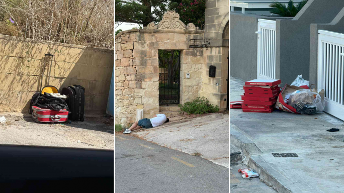 Swieqi mayor writes to prime minister on ‘unbearable’ short-let crisis