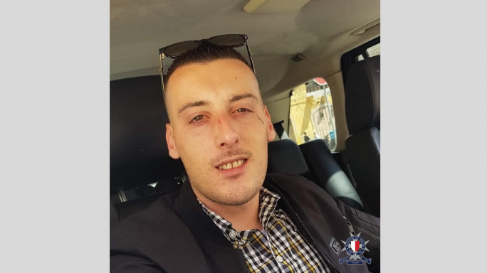 Police appeal for information on wanted man Daryl Mark Pace