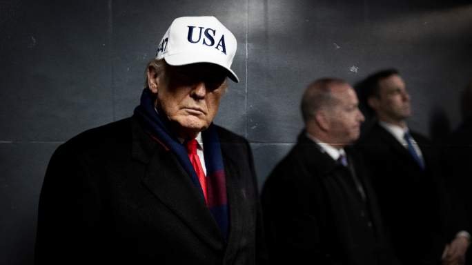 Deciphering Trump’s gangster method