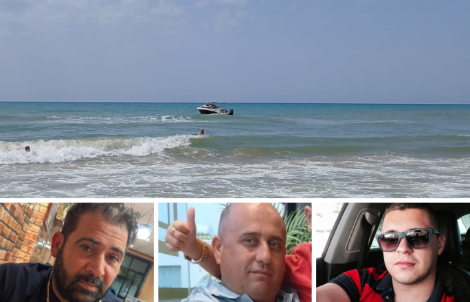 A boating mishap, floating cash and an illicit network: The Malta-Sicily link