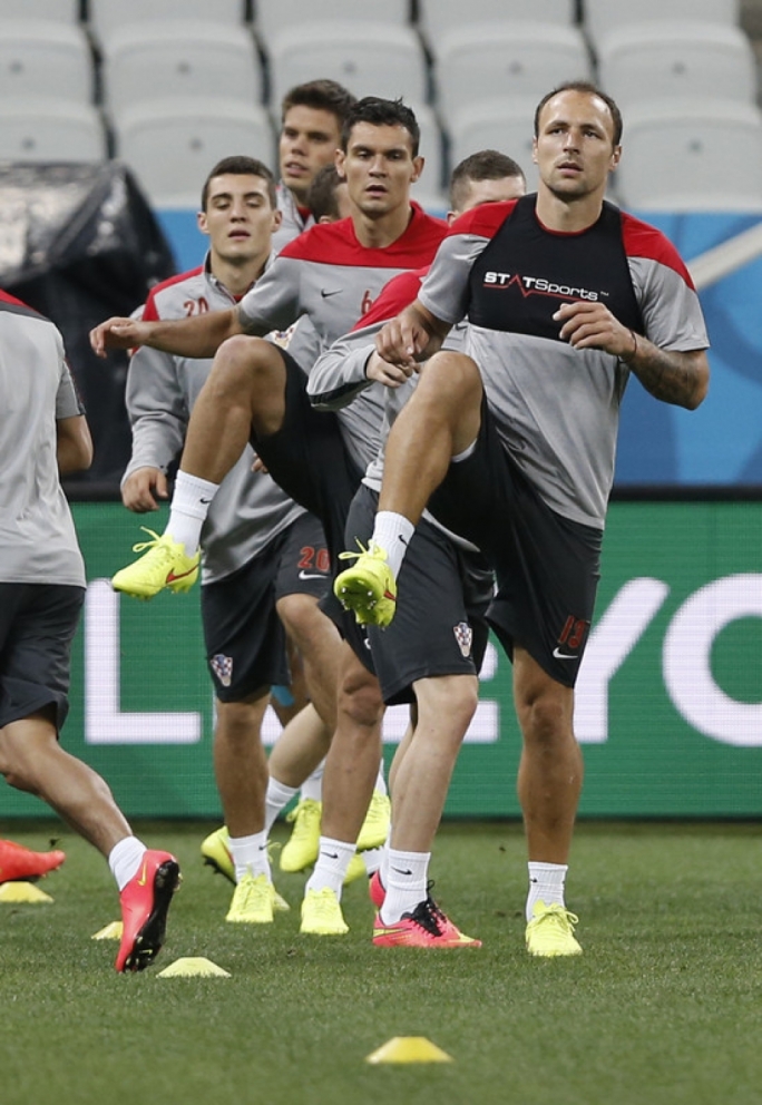 Brazil aim to deliver against Croatia as World Cup starts - MaltaToday