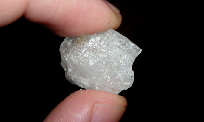 Court denies bail to man charged with aggravated crystal meth possession