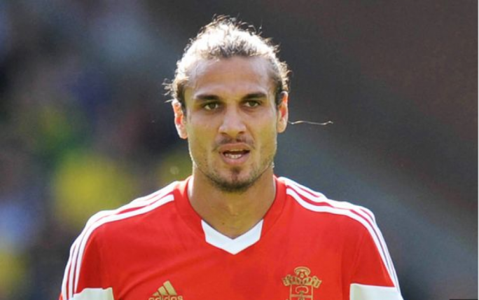 Osvaldo arrives in Argentina ahead of Boca move