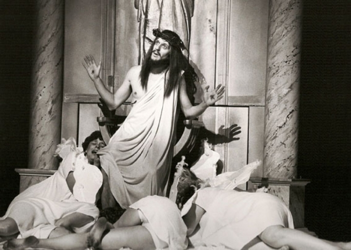 [ANALYSIS] A right to offend