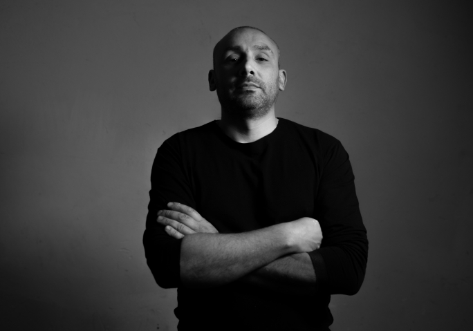 David Calleja: 'Stepping away from the constant flow of information is essential'