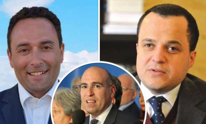 Updated | Karol Aquilina’s pre-emptive strike angers PN’s Gozitan activists