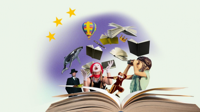 Creative Europe Desk Malta launches new website to bring European opportunities closer to Malta’s creative community