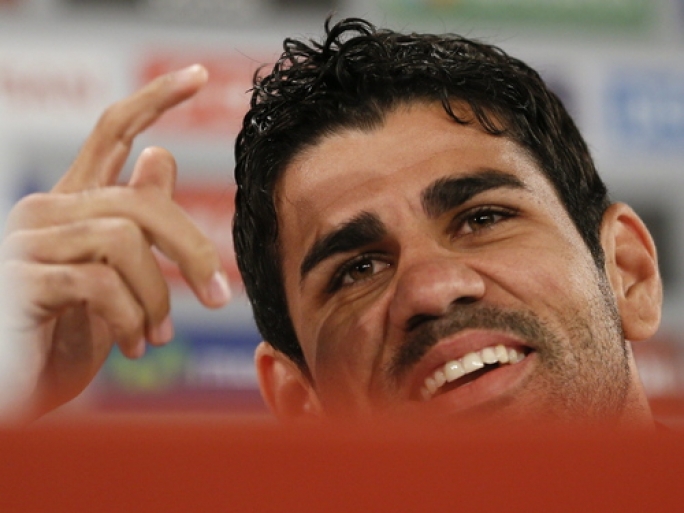 GROUP B: Spanish fans looking to Costa, Silva rather than veterans Villa and Torres
