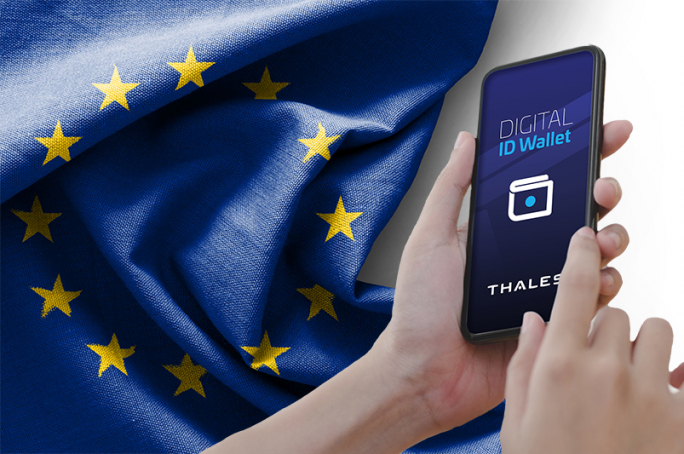 Your face is not enough: Why Europe wants a digital wallet in every pocket