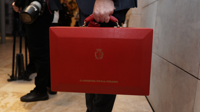 Budget 2026 theme unveiled: ‘A strong economy, a future for our children’