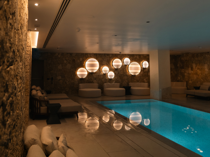 Inside the design of Hyatt Centric Malta