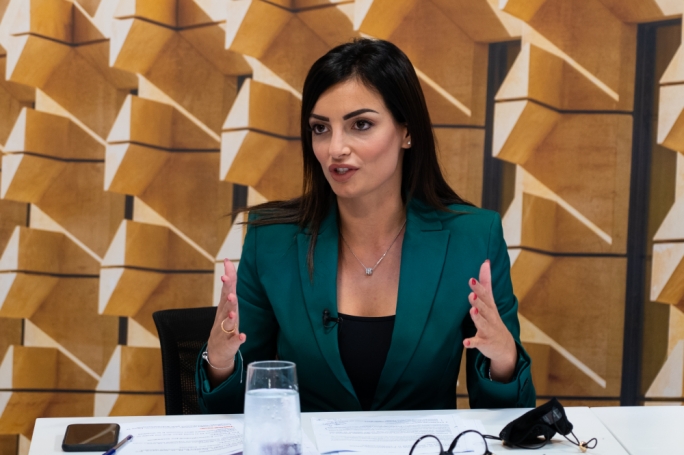 [WATCH] New equality law will create commission that can ‘bite’ at discrimination - Rosianne Cutajar