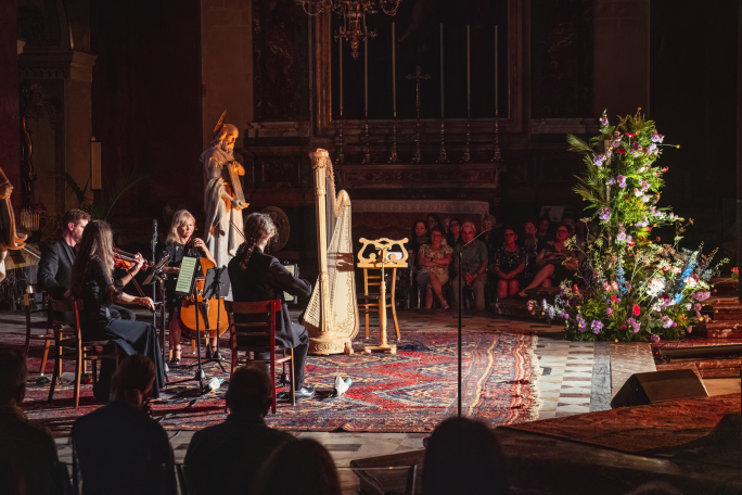 A Midsummer Dream returns to Mdina Cathedral