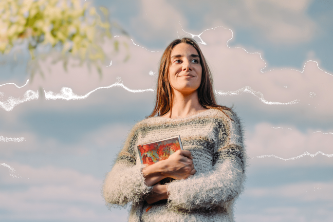 The National Book Council launches the Malta Book Festival trailer