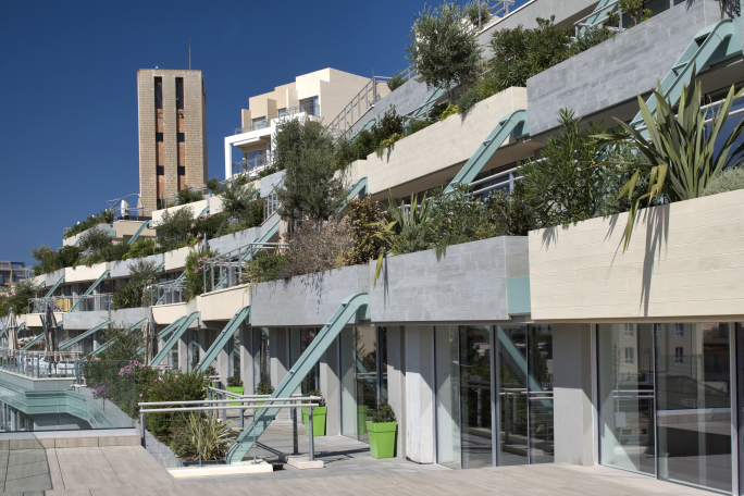 Spinola Terraces enters next phase reflecting changing patterns of work and everyday life