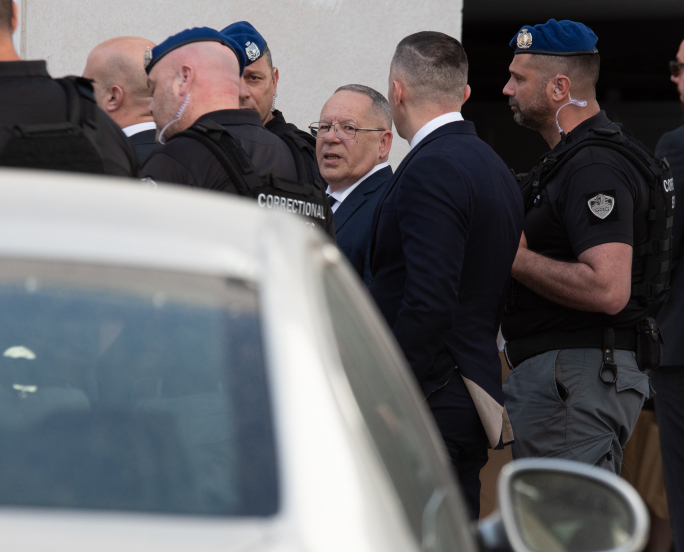 George Degiorgio seeks pardon, offers details on Jonathan Pace 2014 murder