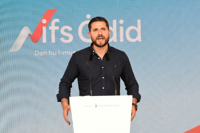 PN pledges 30% cut in electricity bills while retaining existing energy subsidies