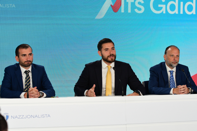 PN pledges lower electric bills with removal of second tariff band, free meters and more renewables