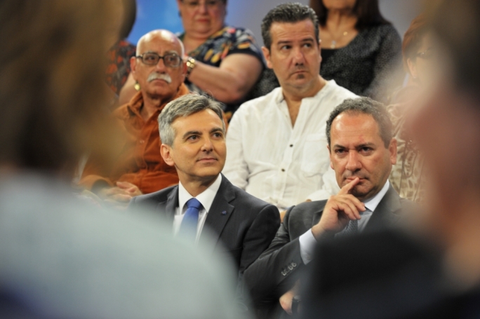 PN reiterates ‘united party’ message after Busuttil comes up short on De Marco