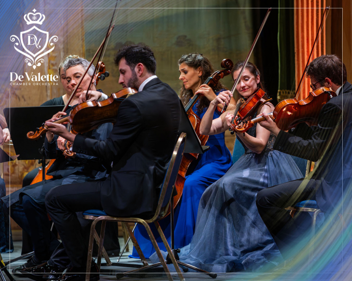 DVCO Chamber Music Festival opens with a musical dialogue between Malta and Poland