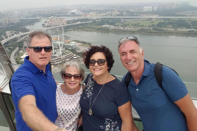 Autopsy on Maltese couples who died in Croatia concluded