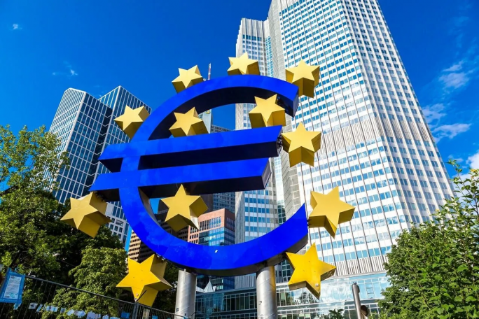 ECB raises three key interest rates by 25 basis points