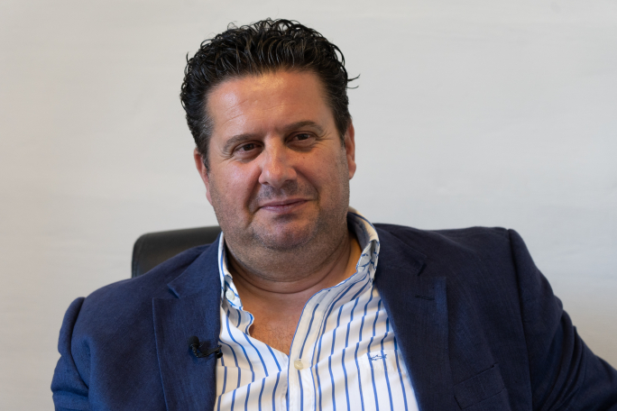 WATCH | Edward Zammit Lewis: ‘Robert Abela was wrong to leave me out of Cabinet’