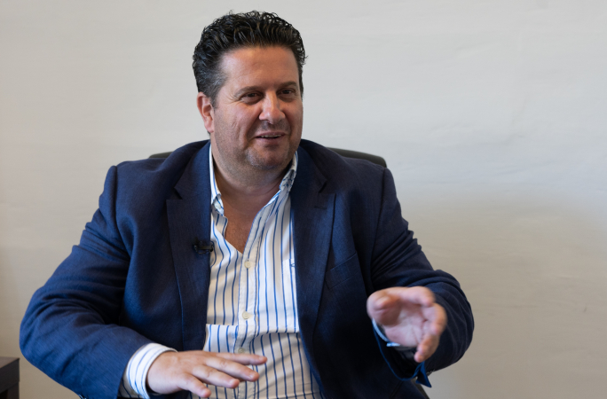 Zammit Lewis: ‘Robert Abela needs more grey hair on his team’