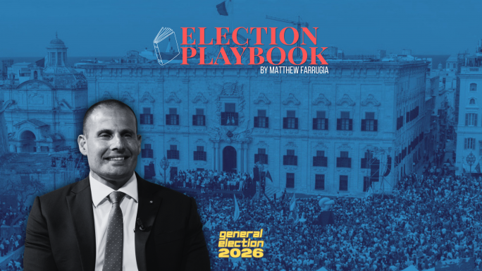 Election Playbook: And the first BS Award goes to...