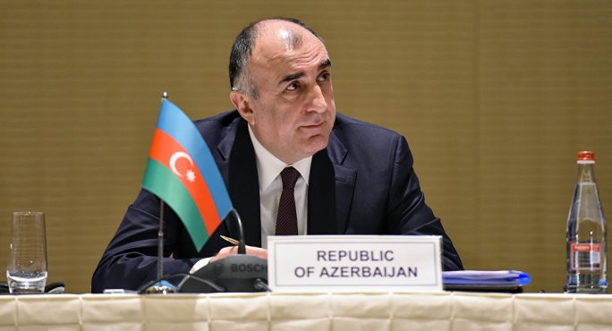 Azerbaijan foreign minister, SOCAR vice-president for Malta visit