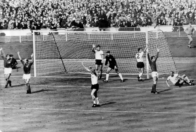 England 1966: From the  North Korean 'Dentist' that left Italy numb to Hurst's controversial goal