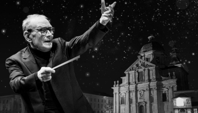 Ennio Morricone, master of cinema music and unforgettable scores, dead at 91