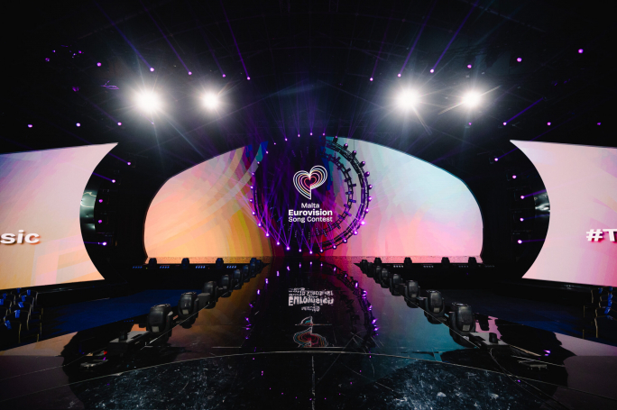 [WATCH] Malta Eurovision Song Contest 2026 begins tonight with semi-final